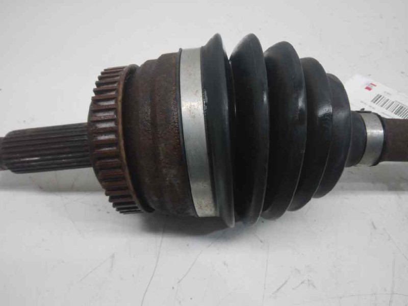 Recambio de transmision delantera izquierda para hyundai tucson (jm) 2.0 crdi comfort referencia OEM IAM   