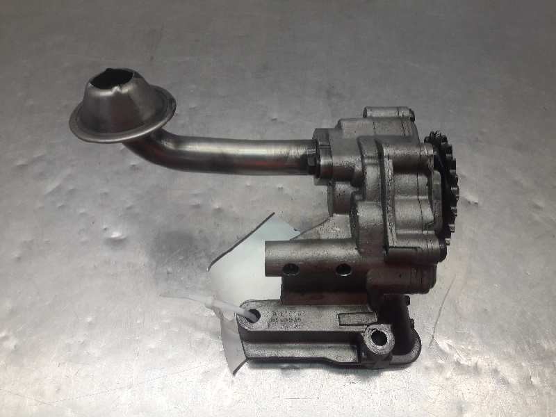 Recambio de bomba aceite para volkswagen touran (1t1) advance referencia OEM IAM 03G115105 00545566 