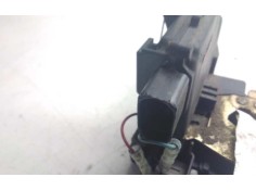 Recambio de cerradura puerta delantera izquierda para audi a6 berlina (4b2) 2.5 tdi referencia OEM IAM 4B1837015   2