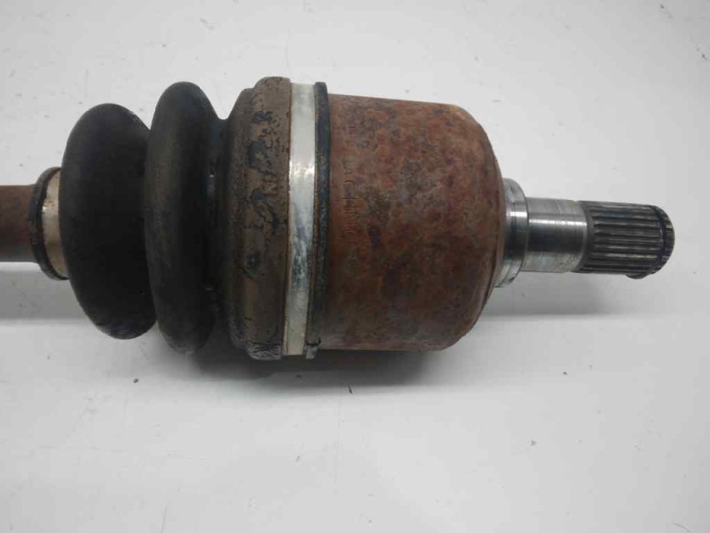 Recambio de transmision delantera izquierda para hyundai tucson (jm) 2.0 crdi comfort referencia OEM IAM   