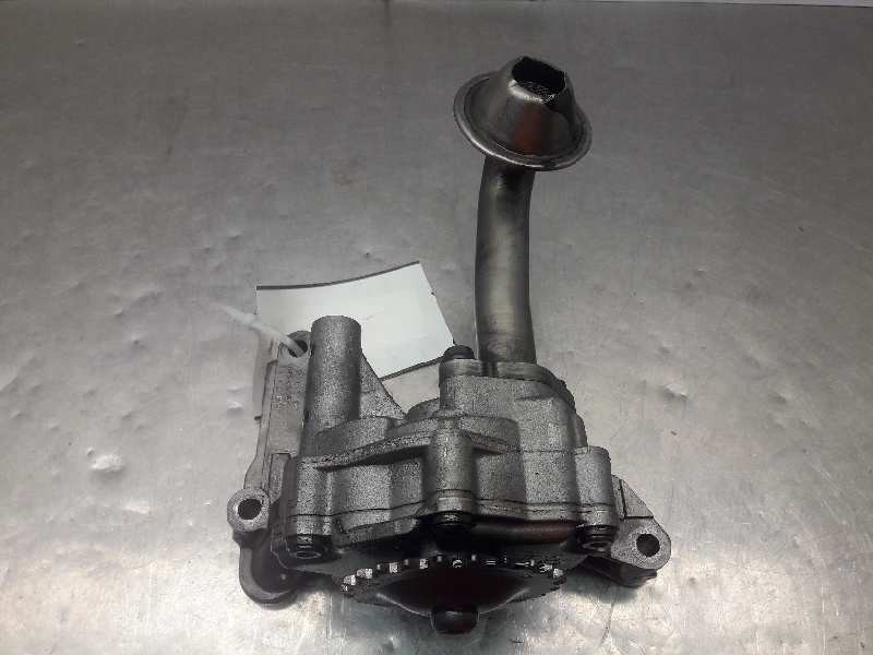 Recambio de bomba aceite para volkswagen touran (1t1) advance referencia OEM IAM 03G115105 00545566 