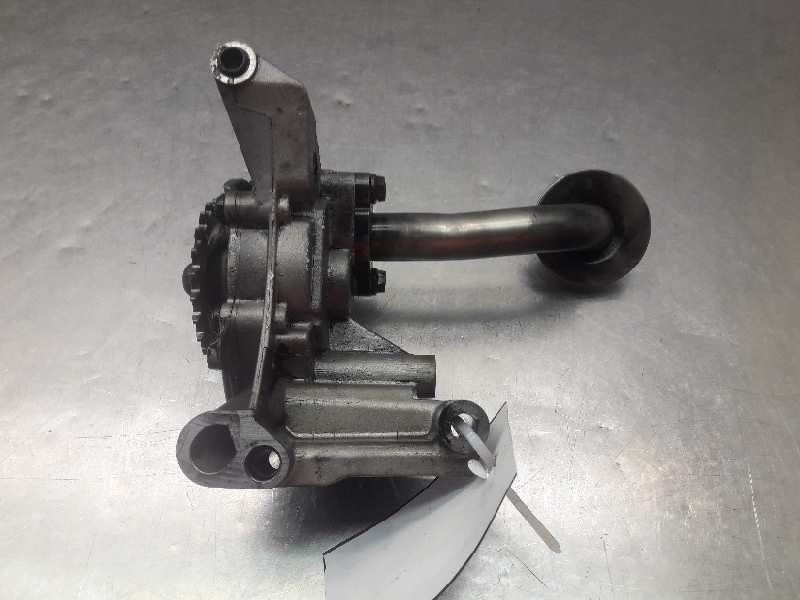 Recambio de bomba aceite para volkswagen touran (1t1) advance referencia OEM IAM 03G115105 00545566 