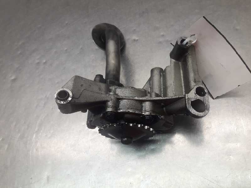 Recambio de bomba aceite para volkswagen touran (1t1) advance referencia OEM IAM 03G115105 00545566 