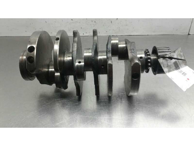 Recambio de cigueñal para audi a6 berlina (4b2) 2.5 tdi referencia OEM IAM 059105019AE  
