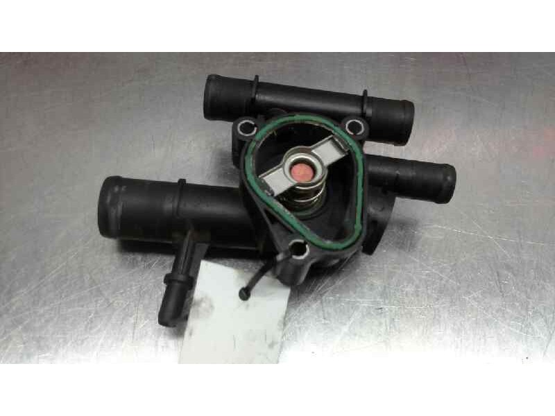 Recambio de caja termostato para renault laguna ii grandtour (kg0) privilege referencia OEM IAM PA66GF30  