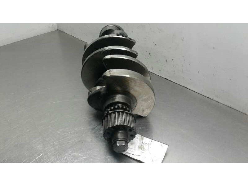 Recambio de cigueñal para audi a6 berlina (4b2) 2.5 tdi referencia OEM IAM 059105019AE  