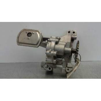 BOMBA ACEITE O431291021 