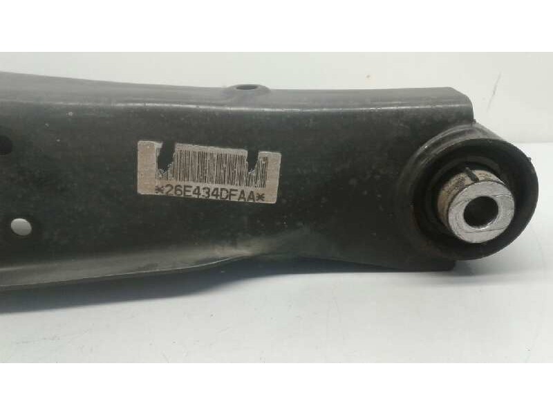 Recambio de brazo suspension superior trasero izquierdo para volkswagen touran (1t1) advance referencia OEM IAM 26E434DFAA  