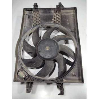 Recambio de electroventilador para ford fiesta (cbk) ambiente referencia OEM IAM 1474348  