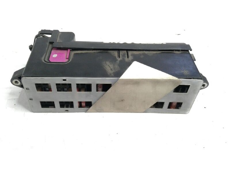 Recambio de caja fusibles para volkswagen touran (1t1) advance referencia OEM IAM 0510191453  