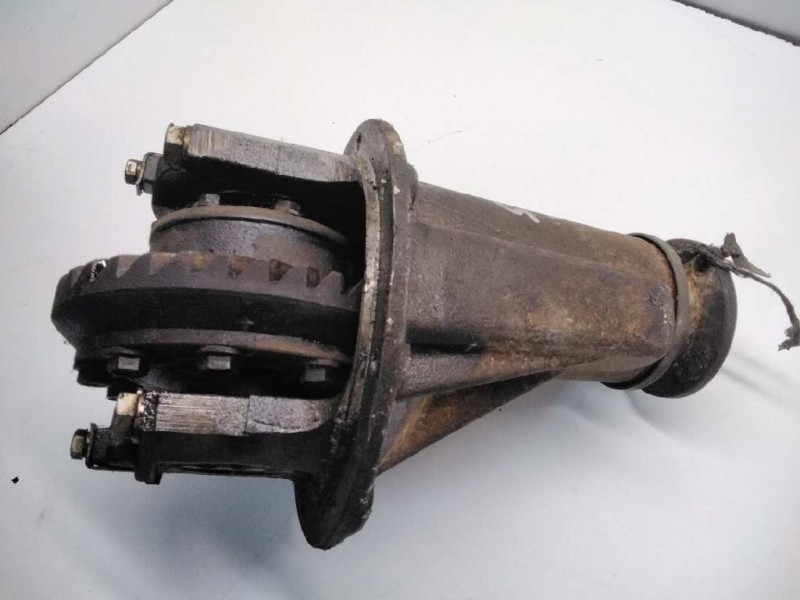 Recambio de diferencial trasero para suzuki samurai (sj) 1.0 jht referencia OEM IAM   50943