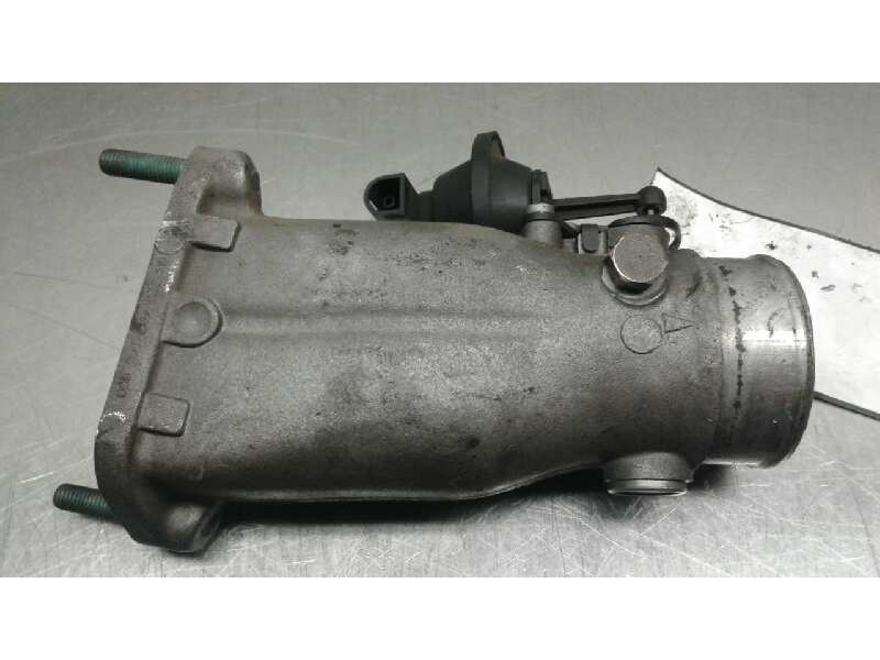 Recambio de cuerpo de mariposa para audi a6 berlina (4b2) 2.5 tdi referencia OEM IAM 4B0145950P  