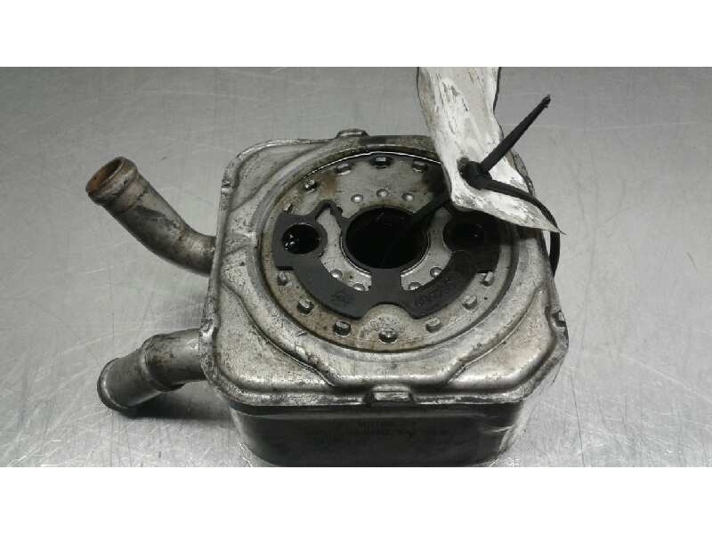 Recambio de enfriador aceite motor para audi a6 berlina (4b2) 2.5 tdi referencia OEM IAM 059117021A  