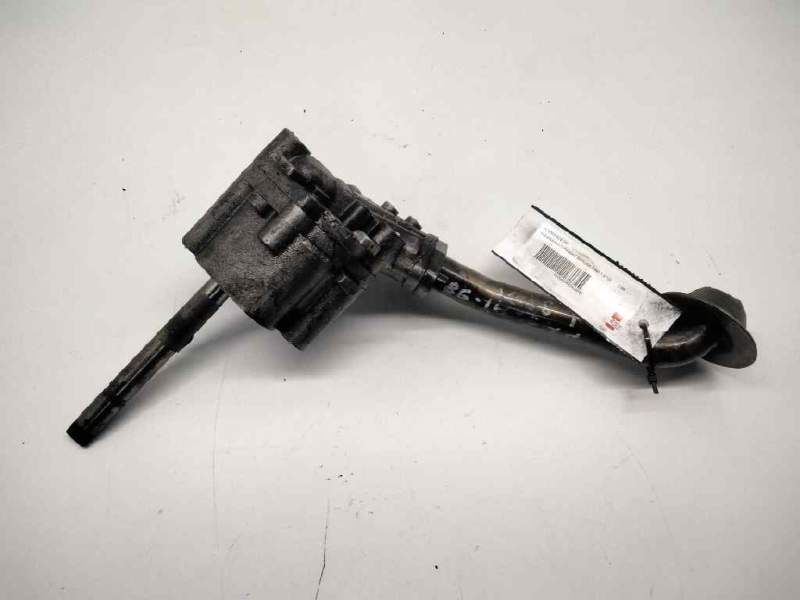 Recambio de bomba aceite para volkswagen passat berlina (3b2) 1.9 tdi referencia OEM IAM 026115153A  105208