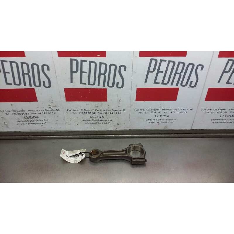 Recambio de biela para renault laguna ii grandtour (kg0) privilege referencia OEM IAM P42  