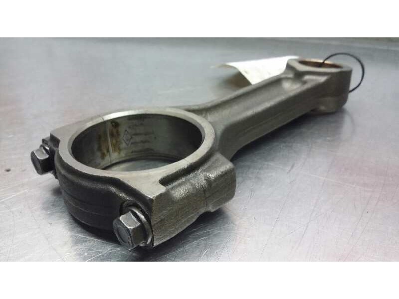 Recambio de biela para renault laguna ii grandtour (kg0) privilege referencia OEM IAM P42  