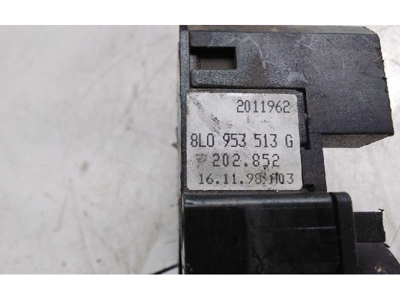 Recambio de mando limpia para audi a6 berlina (4b2) 2.5 tdi referencia OEM IAM 8L0O53513G  