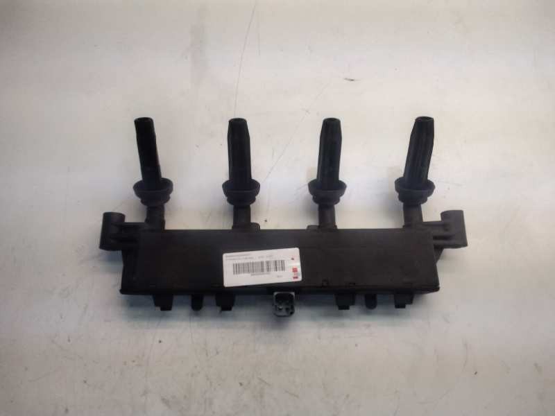Recambio de bobina encendido para citroen c3 1.4 sx plus referencia OEM IAM 5970A8  