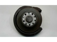 Recambio de mangueta trasera izquierda para volkswagen touran (1t1) advance referencia OEM IAM 1K0435P   2