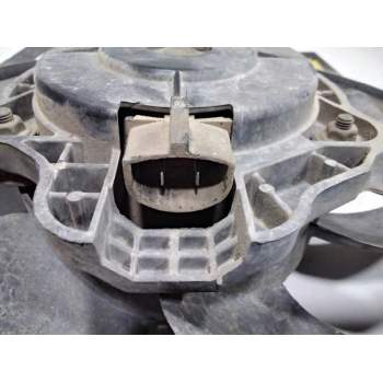 Recambio de electroventilador para ford fiesta (cbk) ambiente referencia OEM IAM 1474348  