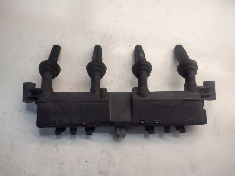 Recambio de bobina encendido para citroen c3 1.4 sx plus referencia OEM IAM 5970A8  