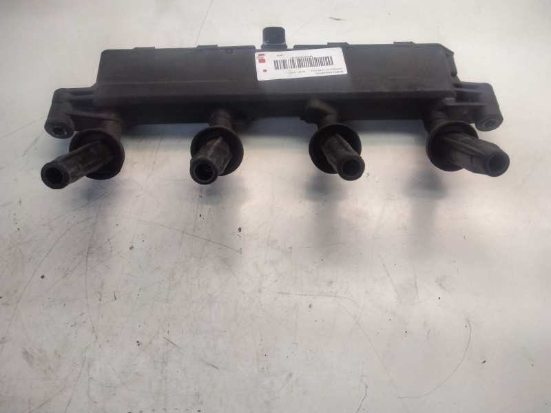 Recambio de bobina encendido para citroen c3 1.4 sx plus referencia OEM IAM 5970A8  