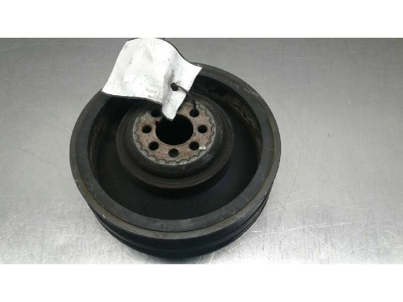 Recambio de polea cigueñal para audi a6 berlina (4b2) 2.5 tdi referencia OEM IAM NVE8191  