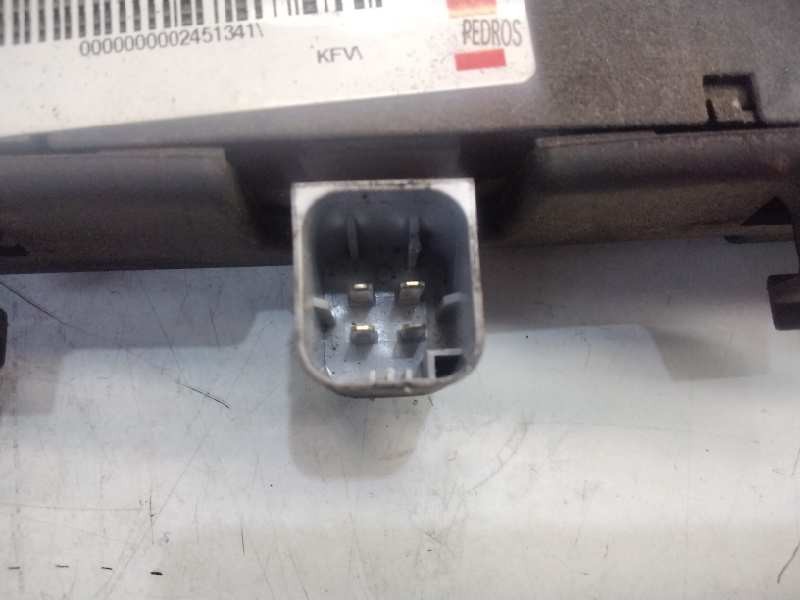 Recambio de bobina encendido para citroen c3 1.4 sx plus referencia OEM IAM 5970A8  