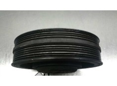 Recambio de polea cigueñal para audi a6 berlina (4b2) 2.5 tdi referencia OEM IAM NVE8191   2