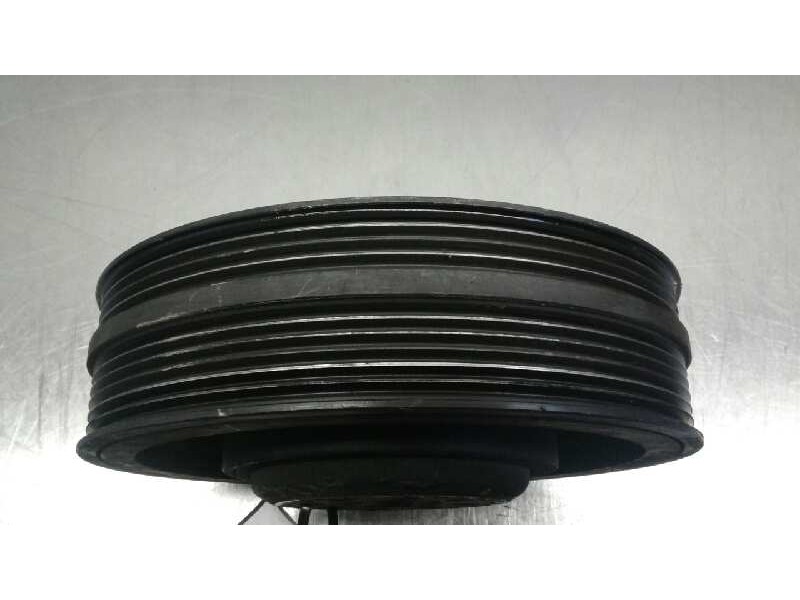 Recambio de polea cigueñal para audi a6 berlina (4b2) 2.5 tdi referencia OEM IAM NVE8191  