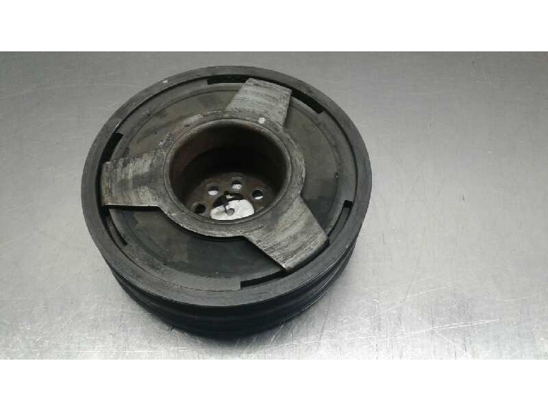 Recambio de polea cigueñal para audi a6 berlina (4b2) 2.5 tdi referencia OEM IAM NVE8191  