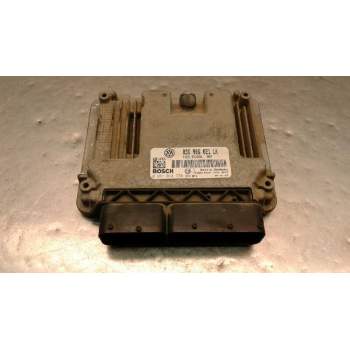 CENTRALITA MOTOR UCE 0281013279 03G906021LK 1039S14554