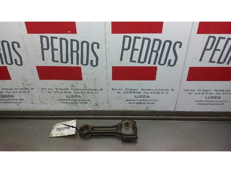 Recambio de biela para renault laguna ii grandtour (kg0) privilege referencia OEM IAM   
