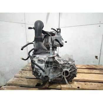 Recambio de motor completo para renault zoe furgoneta/hatchback (bfm_) electric (bfma, bfmb) referencia OEM IAM 5AQ605  
