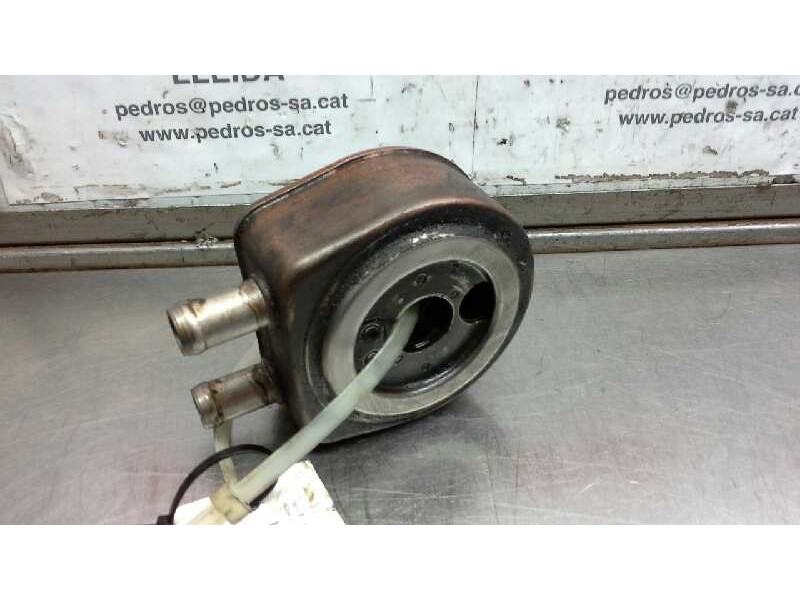Recambio de enfriador aceite motor para renault laguna ii grandtour (kg0) privilege referencia OEM IAM   