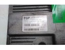 CENTRALITA MOTOR UCE 51766999 