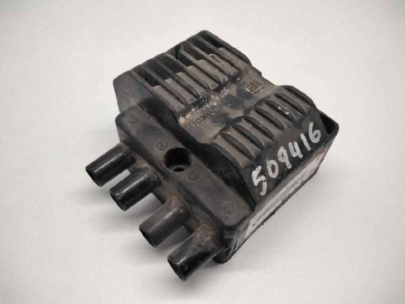 Recambio de bobina encendido para fiat punto berl. (176) referencia OEM IAM 1103982  