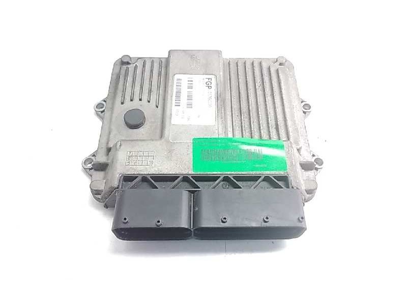 Recambio de centralita motor uce para fiat panda (169) 1.3 16v jtd dynamic referencia OEM IAM 51766999  