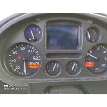 daf serie lf45 desde 01 del año 2003