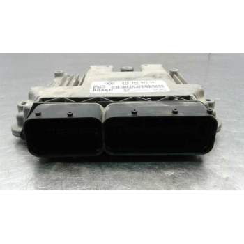 Recambio de centralita motor uce para seat leon (1p1) reference referencia OEM IAM 0281013279 03G906021LK 1039S14554