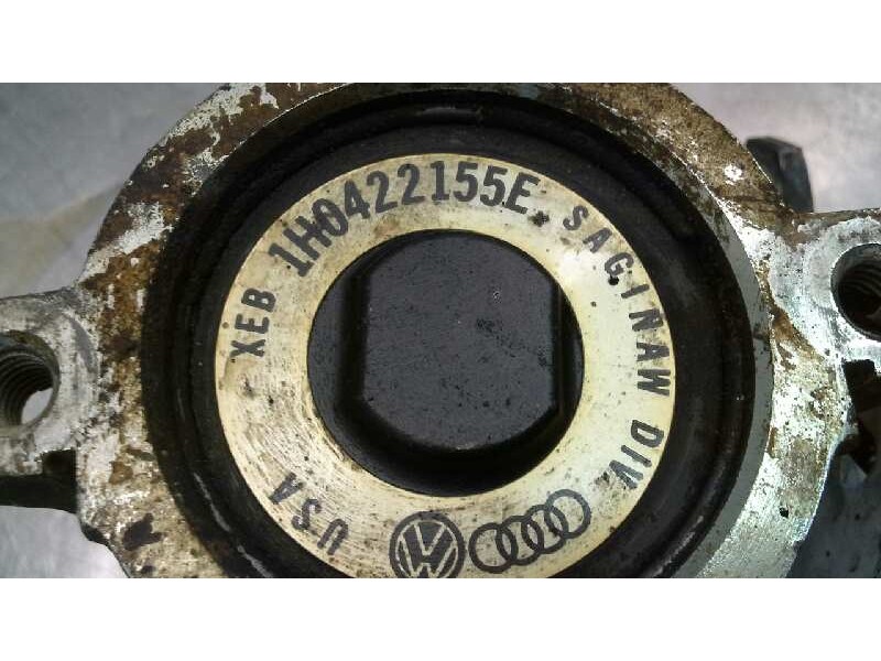 Recambio de bomba direccion para volkswagen golf iii berlina (1h1) s referencia OEM IAM 1H0422155E  