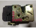 CERRADURA PUERTA DELANTERA IZQUIERDA SINREF 
