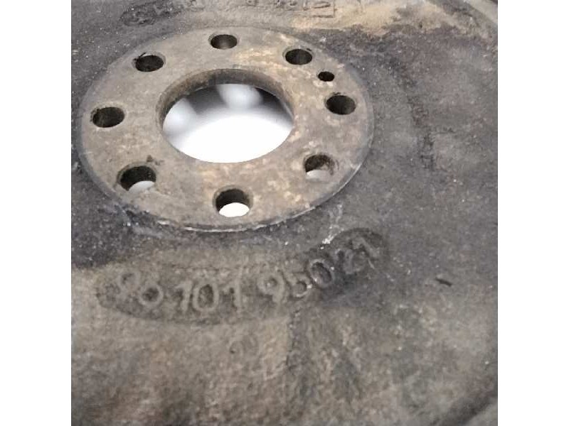 Recambio de volante motor para peugeot boxer caja abierta (rs2850)(230)(´02) 2.5 turbodiesel cat referencia OEM IAM 9610195021  