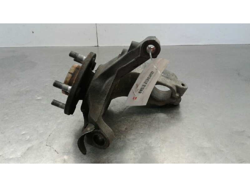 Recambio de mangueta delantera izquierda para ford focus berlina (cap) ambiente (d) referencia OEM IAM   