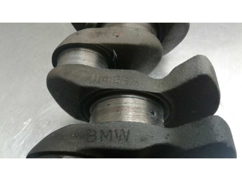 Recambio de cigueñal para bmw serie 3 berlina (e46) 318i referencia OEM IAM   