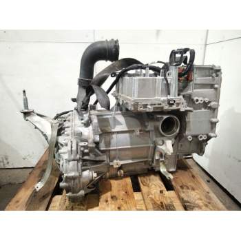 Recambio de motor completo para renault zoe furgoneta/hatchback (bfm_) electric (bfma, bfmb) referencia OEM IAM 5AQ605  