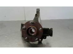 Recambio de mangueta delantera izquierda para ford focus berlina (cap) ambiente (d) referencia OEM IAM    2