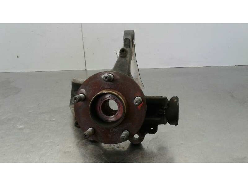 Recambio de mangueta delantera izquierda para ford focus berlina (cap) ambiente (d) referencia OEM IAM   