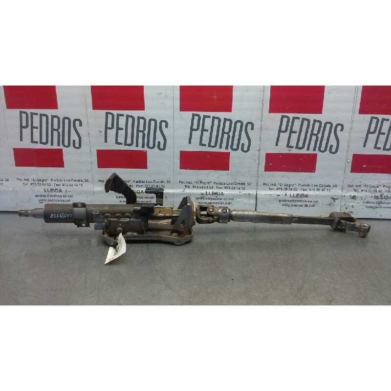 Recambio de cardancillo direccion para citroen jumper caja cerrada (06.2006 =>) 2.2 hdi cat referencia OEM IAM   