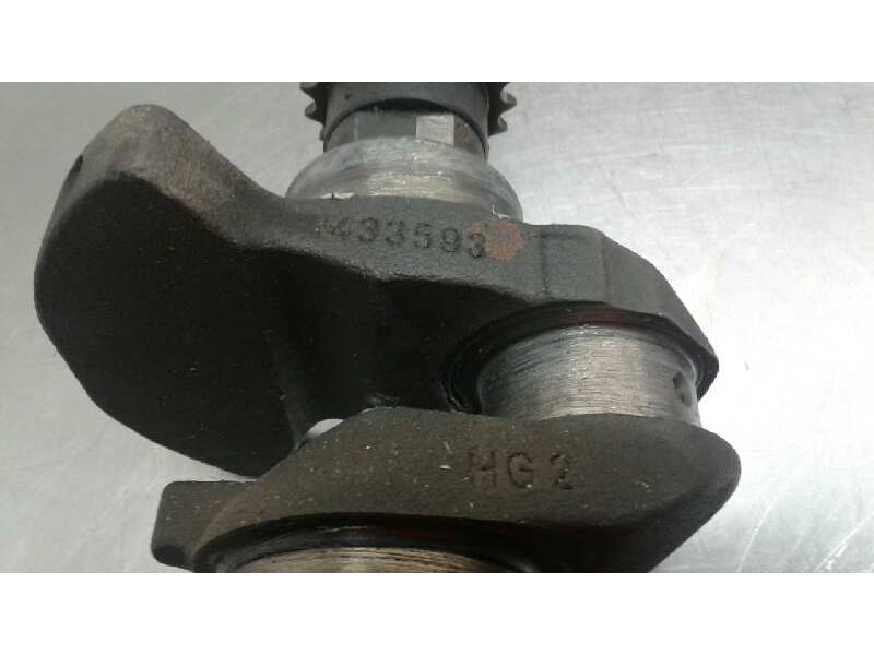 Recambio de cigueñal para bmw serie 3 berlina (e46) 318i referencia OEM IAM   